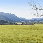 아파트 Gipfelblick *