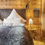 아파트 Gipfelblick 인젤
