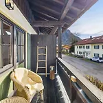 아파트 Gipfelblick *