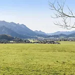 Gipfelblick 아파트 인젤