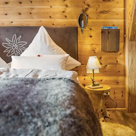 Apartamento Gipfelblick Inzell