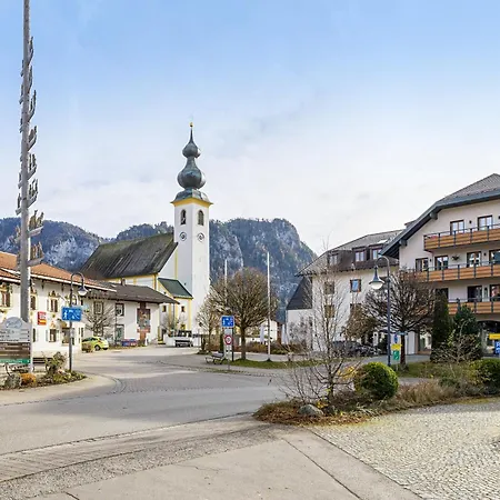 Gipfelblick * Inzell